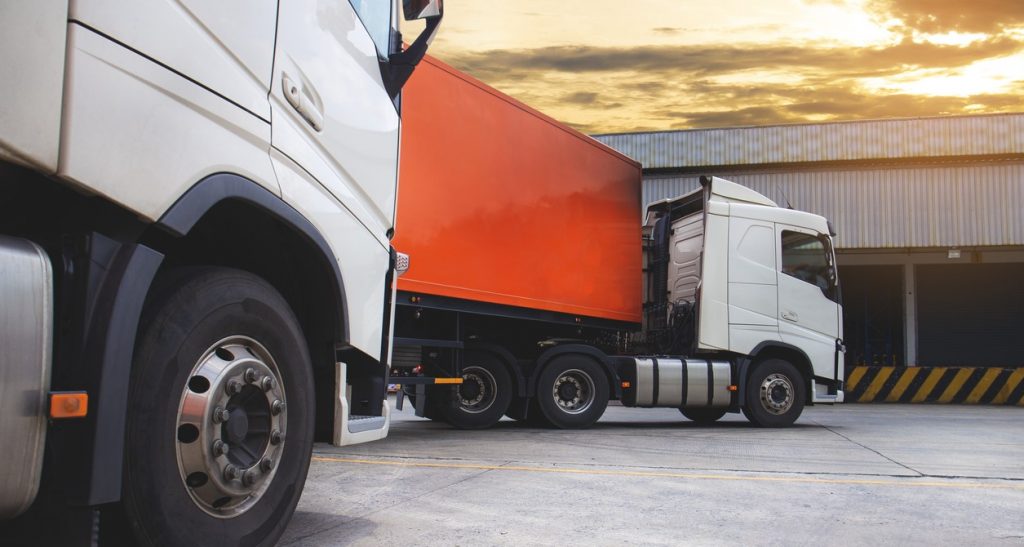Quais são as melhores empresas de transporte terrestre de mercadoria em Moçambique?